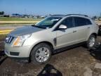 2013 Cadillac SRX