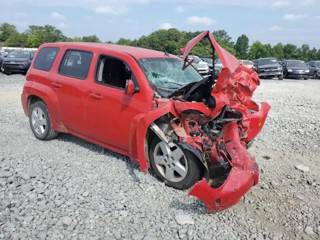 2009 Chevrolet HHR LT