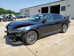 2017 KIA Cadenza Premium en venta en Gaston, SC