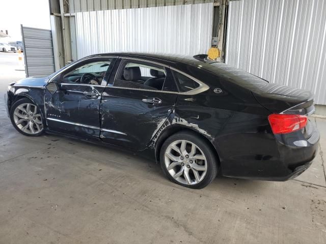 2019 Chevrolet Impala Premier