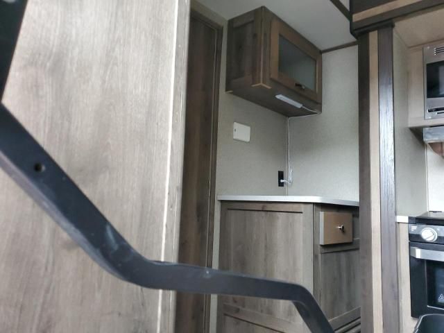 2019 Springdale Travel Trailer