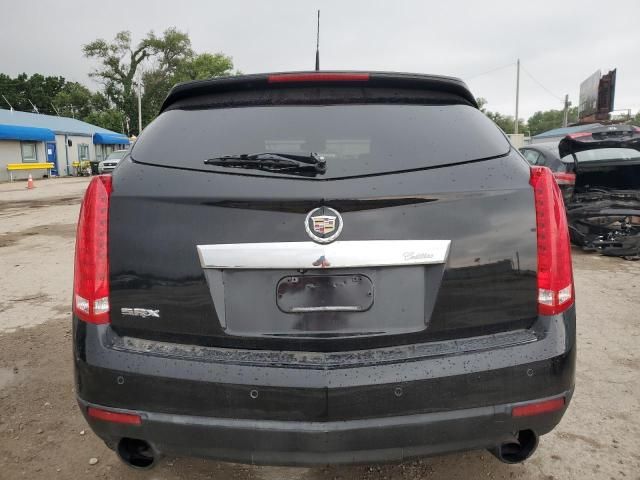 2010 Cadillac SRX Performance Collection