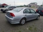 2004 Honda Civic DX VP