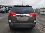 2012 GMC Terrain SLE