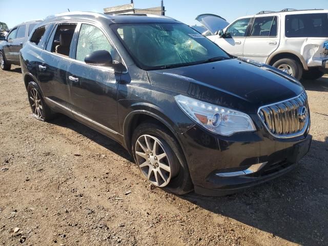 2013 Buick Enclave