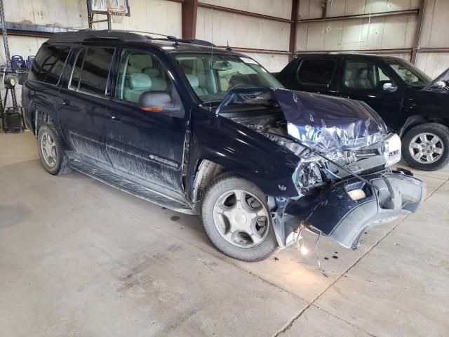 2004 Chevrolet Trailblazer EXT LS