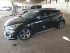 2013 Hyundai Veloster Turbo