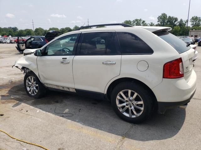 2011 Ford Edge SEL