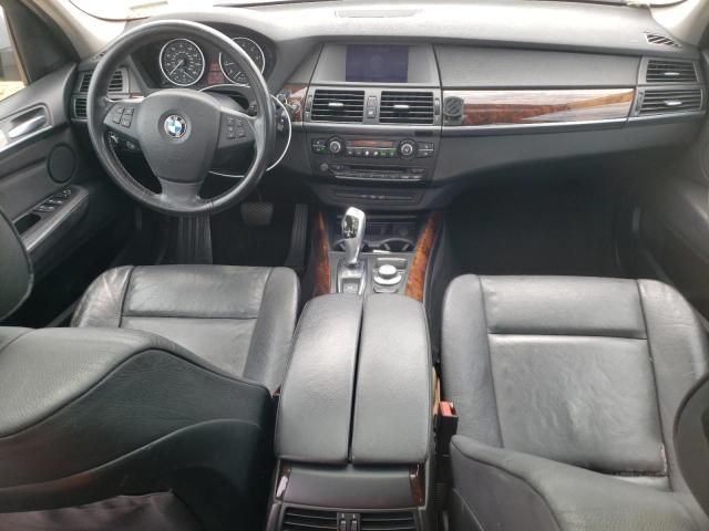 2009 BMW X5 XDRIVE30I