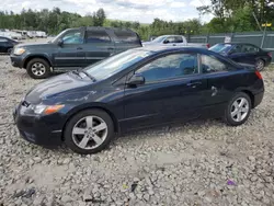 2007 Honda Civic EX en venta en Candia, NH