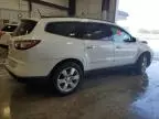 2016 Chevrolet Traverse LTZ