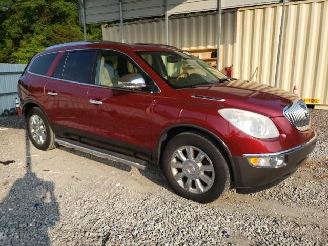 2011 Buick Enclave CXL