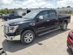 2016 Nissan Titan XD SL