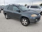 2004 Acura MDX