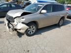 2008 Toyota Highlander