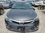 2013 Toyota Avalon Base