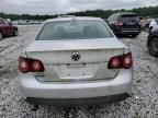 2009 Volkswagen Jetta S