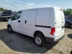 2017 Chevrolet City Express LS