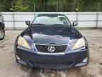 2006 Lexus IS 250