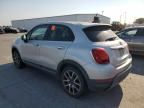 2016 Fiat 500X Trekking Plus