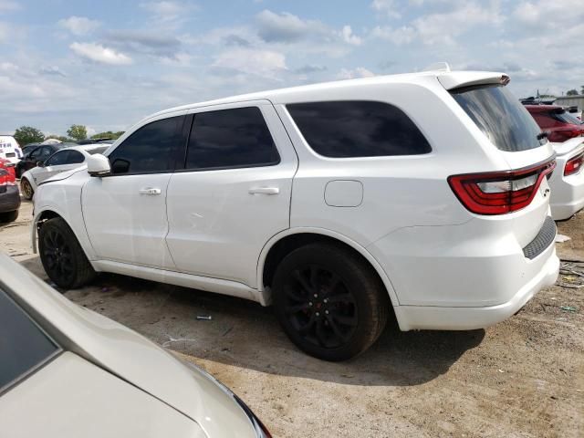 2019 Dodge Durango R/T