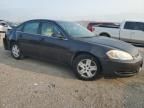 2008 Chevrolet Impala LS