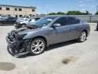 2014 Nissan Maxima S