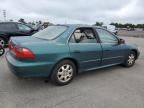 2002 Honda Accord EX