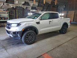 Salvage cars for sale from Copart Albany, NY: 2019 Ford Ranger XL