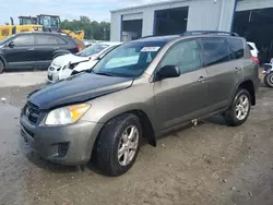 Toyota Vehiculos salvage en venta: 2011 Toyota Rav4