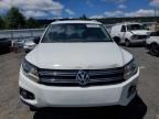 2014 Volkswagen Tiguan S