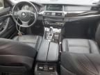 2014 BMW 535 D