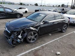 Mercedes-Benz Vehiculos salvage en venta: 2021 Mercedes-Benz A 220