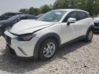 2016 Mazda CX-3 Touring