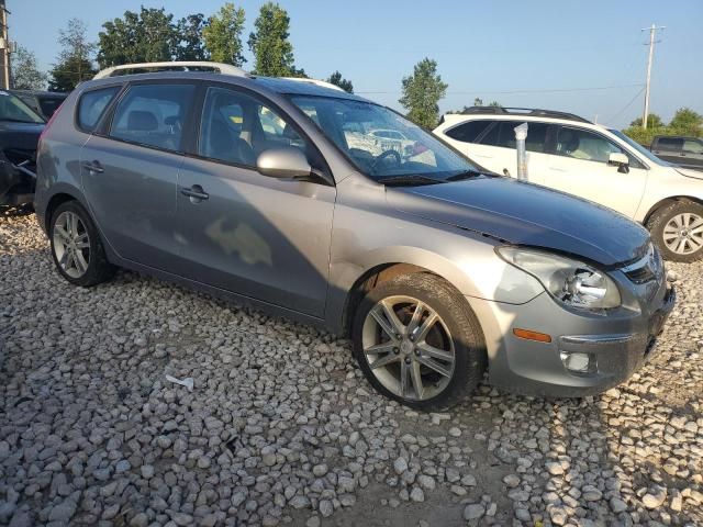 2012 Hyundai Elantra Touring GLS