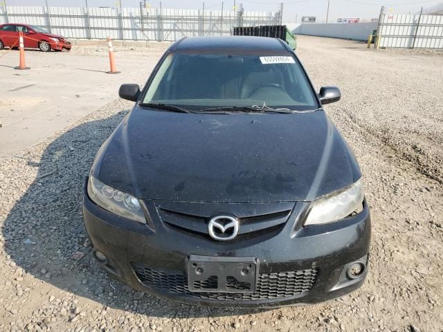 2006 Mazda 6 I