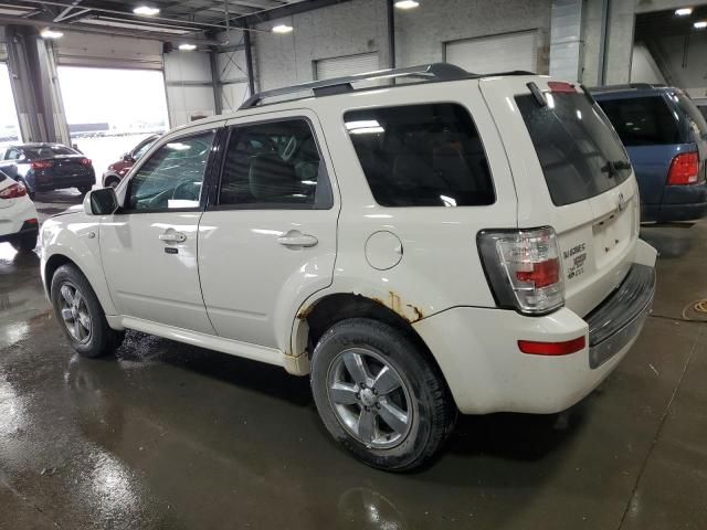 2009 Mercury Mariner Premier