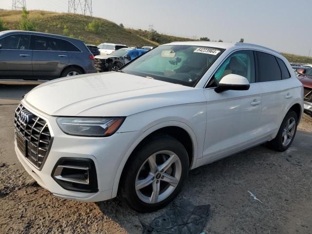 2021 Audi Q5 Premium