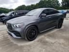 2023 Mercedes-Benz GLE Coupe AMG 53 4matic