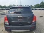 2016 Chevrolet Trax 1LT