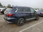 2018 Infiniti QX60