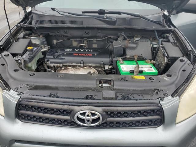 2007 Toyota Rav4