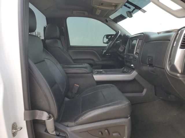 2014 GMC Sierra C1500