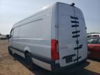 2023 Mercedes-Benz Sprinter 2500