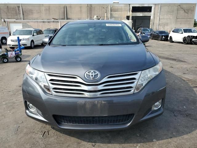 2010 Toyota Venza