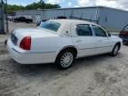 2003 Lincoln Town Car Executive