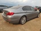 2011 BMW 550 XI