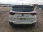 2022 KIA Sportage S