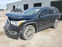 Salvage cars for sale at Jacksonville, FL auction: 2019 GMC Acadia SLE