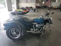 Harley-Davidson salvage cars for sale: 2021 Harley-Davidson Flrt